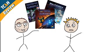 Roll for the Galaxy video thumbnail