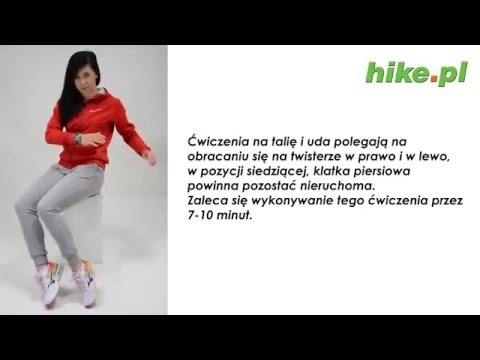 hike pl   Twister obrotowy do ćwiczeń fitness Allright   YouTube 720p