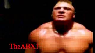Here Comes The Middle - (Brock Lesnar vs Curt Hawkins) - TheABX1 MashUp