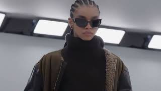 Personalidade Givenchy