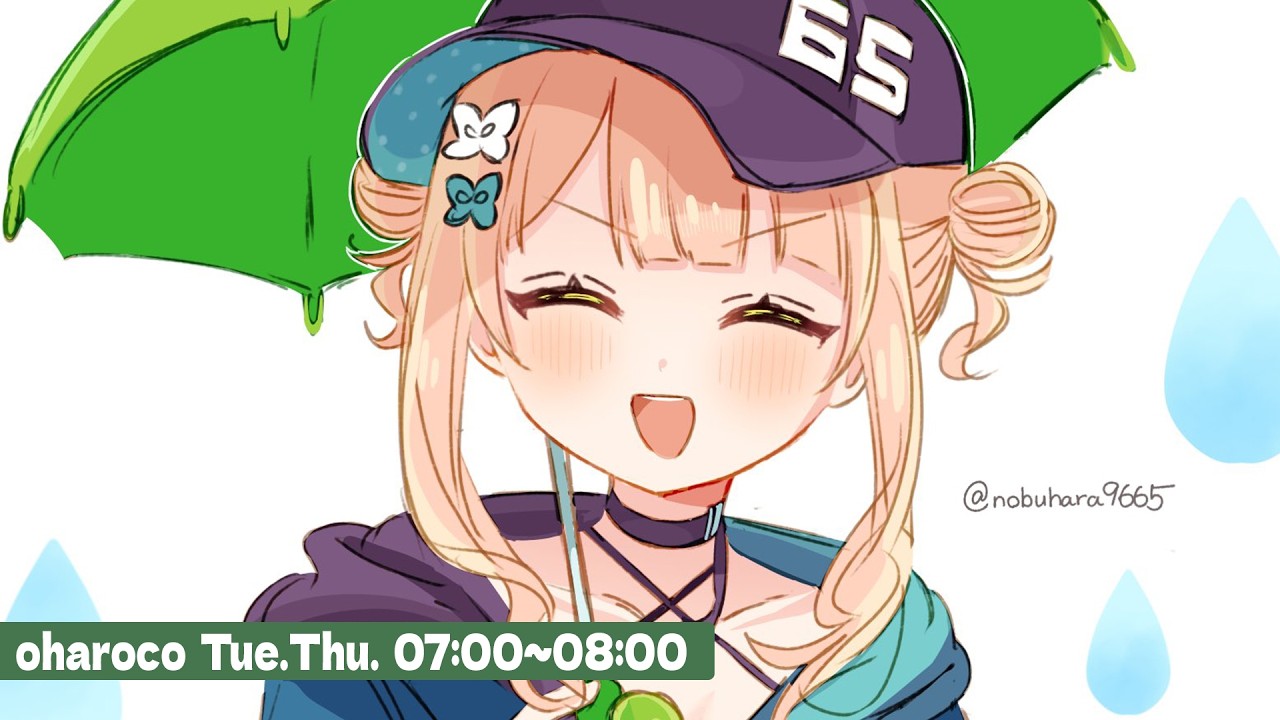 YouTubeサムネイル