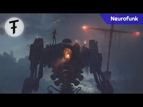 Esiona Kenjiro - Last Standing | Neurofunk