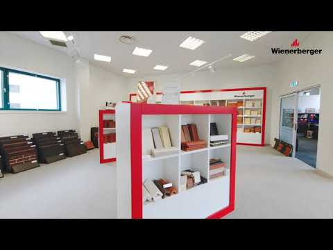 In our showroom, you will receive the best possible overview of our products!