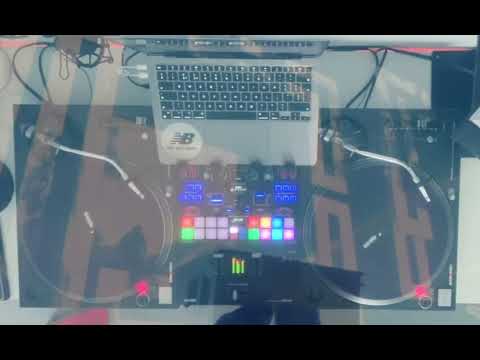 Bicep Vs Rui Da Silva Mashup