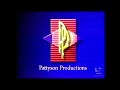 Pattyson Productions 1990