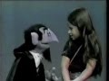 Count Von Count Tribute