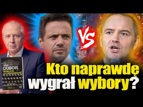 Pisowcy mówią że nie ma procedury ponownego liczenia głosów.