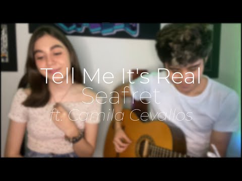 Tell Me Its Real video