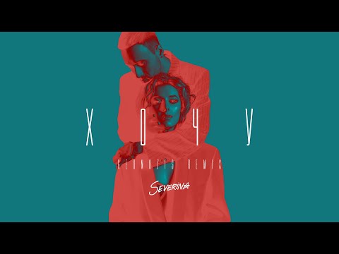 SEVERYNA - Хочу (Geonozis remix)