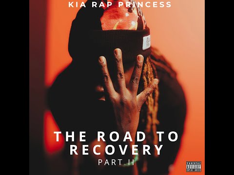 Kia Rap Princess - Legend In The Making (official video)