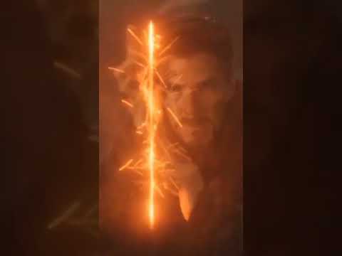 PATOLINO : O MAGO VS DOUTOR ESTRANHO