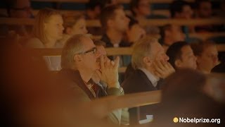 Lectures: 2013 Nobel Prize in Chemistry