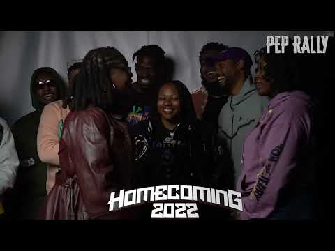 Miss Poetry vs Ms Simone J