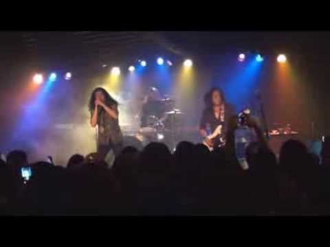 Red Dragon Cartel (Jake E Lee)