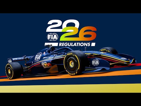 Las nuevas reglas explicadas por la FIA
