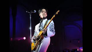 Rare Prince live performance Miss U 2009