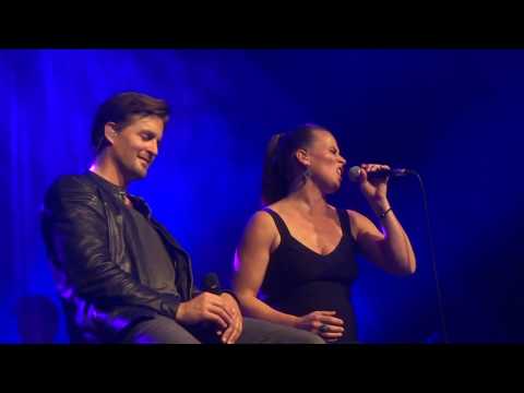 Shallow Cover Alexander Klaws & Nadja Scheiwiller