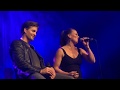 Shallow Cover Alexander Klaws Nadja Scheiwiller