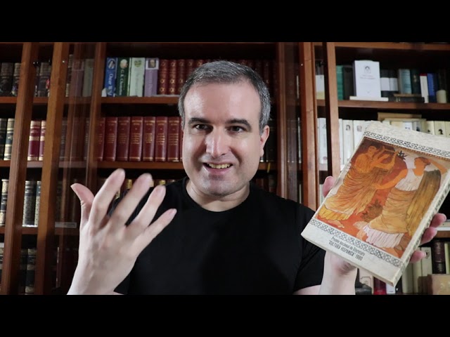 Vídeo relacionado con Eugenio d'Ors 1881-1954: Premio Gaziel de Biografías y Memorias 2016 (ENSAYO Y BIOGRAFIA)