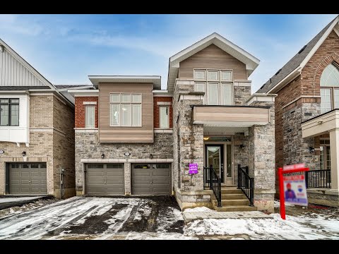 23 Eberly Woods Drive, Caledon, Davinder Singh Athi Home for Sale - Real Estate Properties for Sale