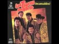 La bronco negra -  Los Tigres del Norte