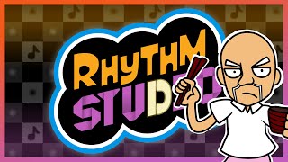 Wild Sōmen - Rhythm Studio