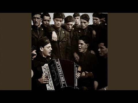 Ustaša sam moja majko mila (Hrvatske Ustaške pjesme)