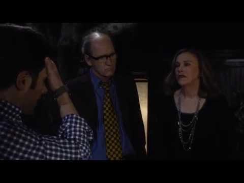 Clip #2 "A trait you get from your father"
