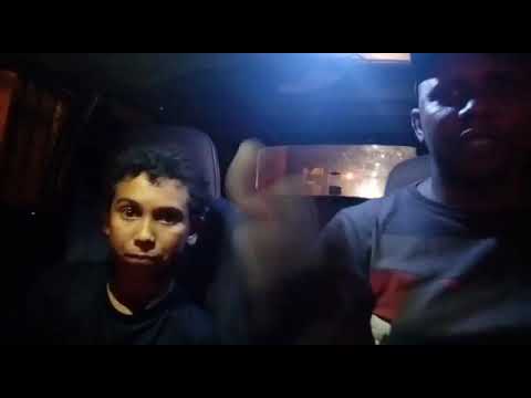 Caravan 1980, que ganhei do meu pai(antes e depois)