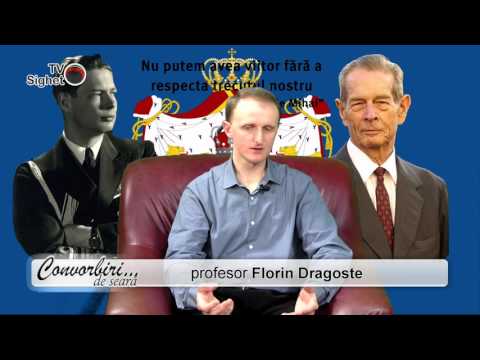 Convorbiri de seara 7 martie