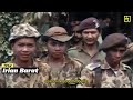Video Asli 1960 1963 Pembebasan Irian Barat Sebelum Operasi Militer Trikora