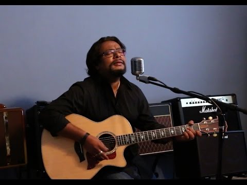 Layla - Eric Clapton (Cover by Navaka)