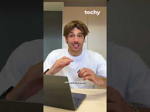 Il MIT ha reinventato la CERNIERA 🤯
