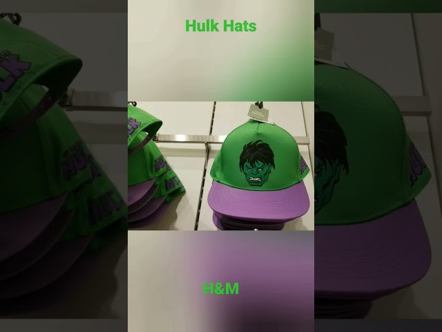 Vídeo relacionado con Gorra y Gafas de Sol Avengers Hulk Set Niños Original - Gorra Infantil Ajustable y Gafas de Sol UV400 Protección Solar Diseño Avengers Hulk, Complementos Verano Niño y Niña para Playa y Piscina