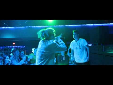 Hardem VS Anz [FullRapFest Battle] [8vos]