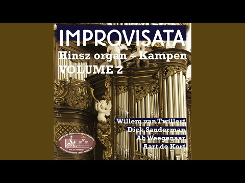 Improvisatie: Heer Herinner U De Namen LvdK 273