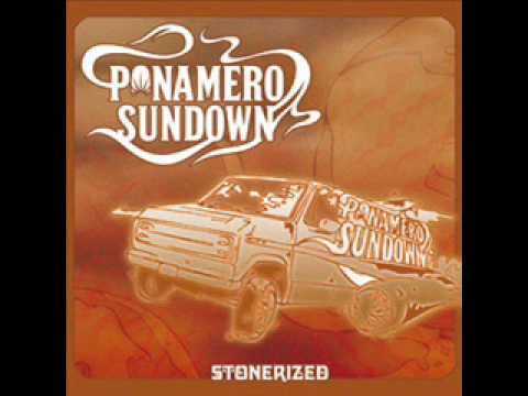 Ponamero Sundown - 07 - Hell Sent