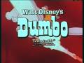 Ride A Wild Pony DUMBO