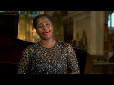 Nardus Williams: Chi il bel sogno di Doretta