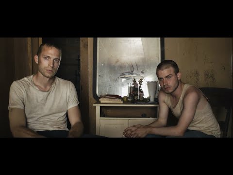 Trailer Two Gates of Sleep - Theatrical Trailer - Opens NYC April 1st 2011