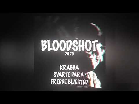 Russedress 2020 - Bloodshot Hamarrussen 2020 KRABBA on Spotify HD