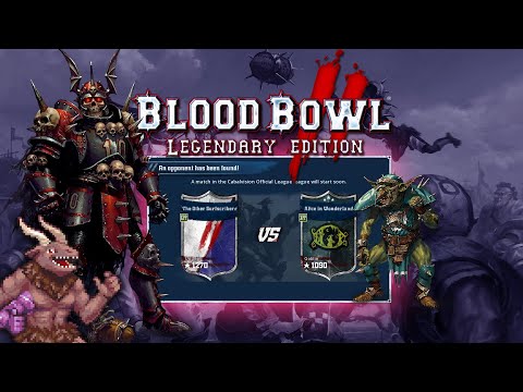 Tryharding with Undead (again) vs Goblin - Match 18