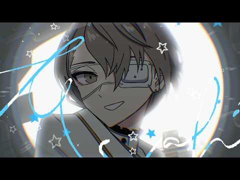 加賀美ハヤト - モニタリング (Best Friend Remix)