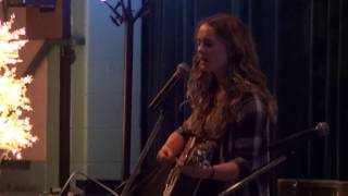 Maddie &amp; Tae&#39;s &quot;Fly&quot; by Abby Stewart