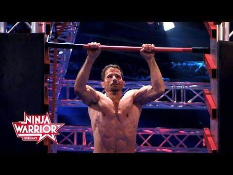 S3E3 - Patrick Sonderegger rast mit Bestzeit ins Halbfinale