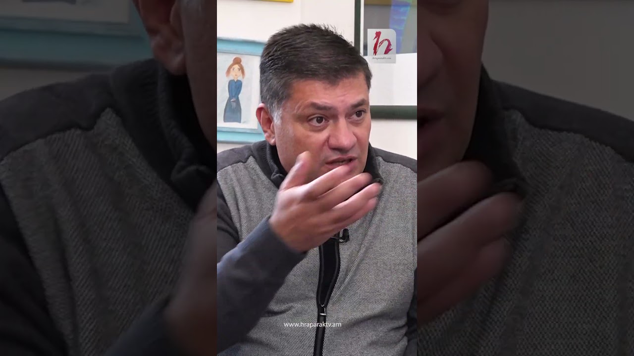 Ամեն պատահական պոլի փետ երկրում դարձել է վարչապետ