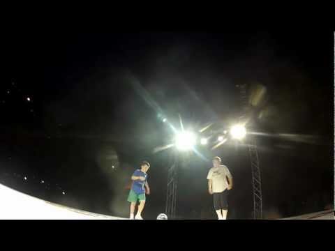 RBSS Moldova 2012 - Final - Igor Dragot vs Maxim