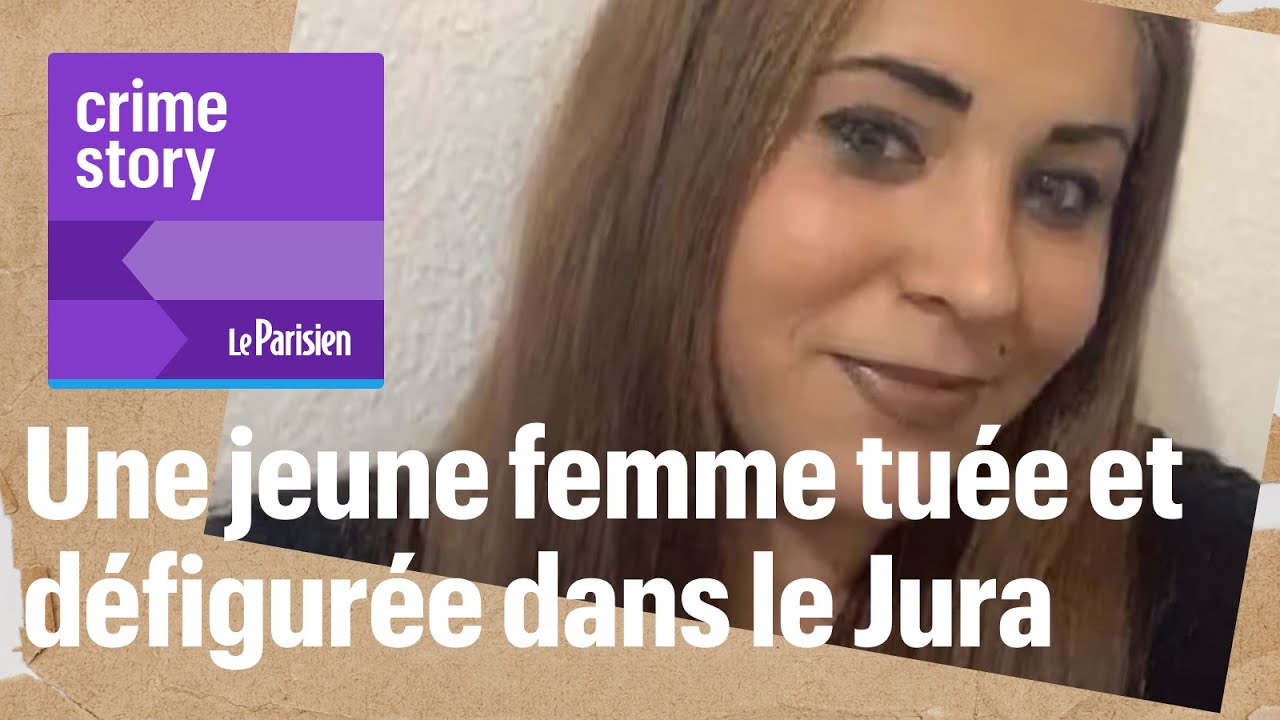 [PODCAST] Le meurtre de « l'inconnue du Frasnois » (1/2)