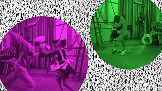 Cherry Poppin&#39; Daddies - &quot;Kings Of Swing&quot; [Official Music Video]