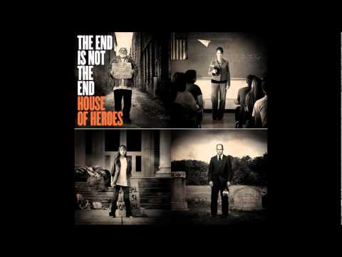 If (With Intro) - House of Heroes